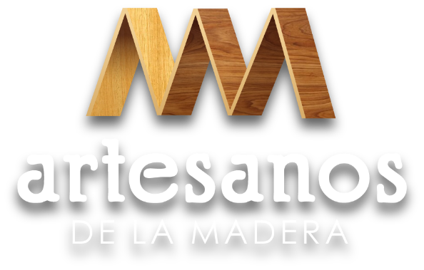 Artesanos de la Madera-logo