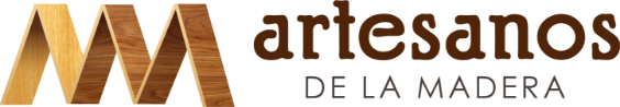 Artesanos de la Madera-logo